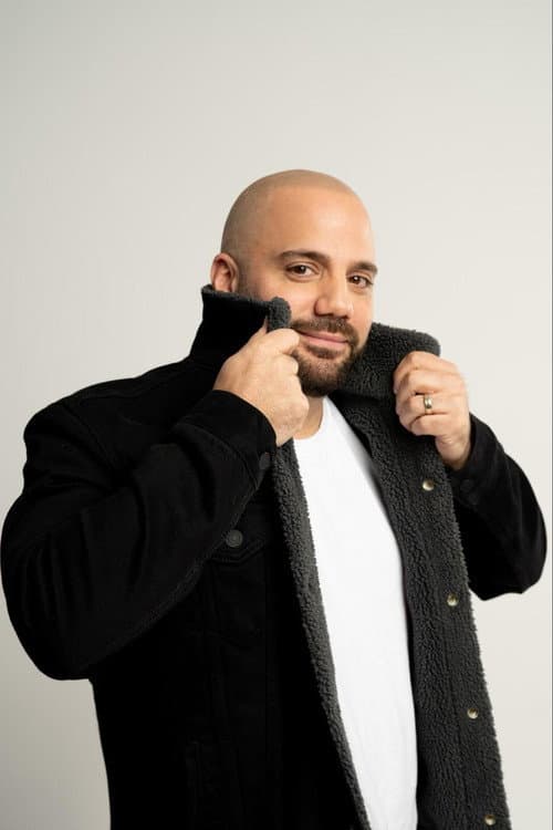 Paul Virzi foto