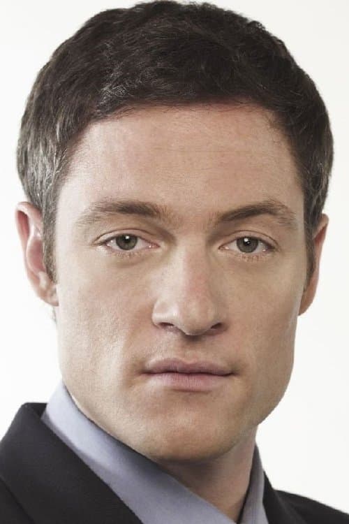 Tahmoh Penikett foto