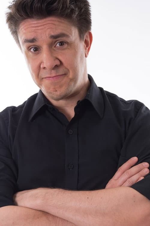 Oscar Filho foto