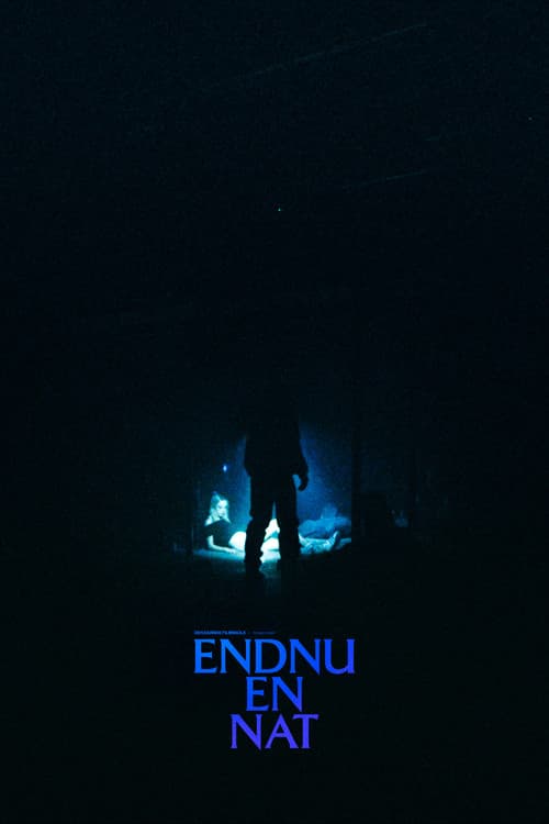 Endnu en nat (2024) poster