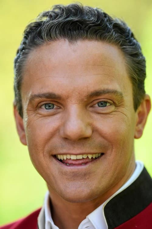 Stefan Mross foto