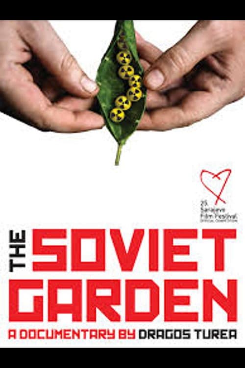Grădina Sovietică (2019) poster