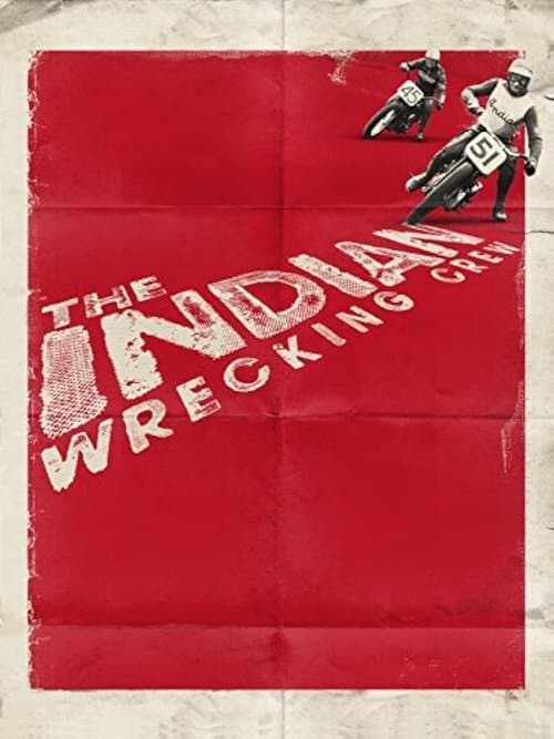 The Indian Wrecking Crew (2018) poster