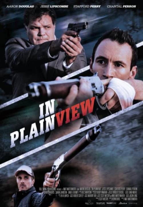 In Plainview (2018) poster