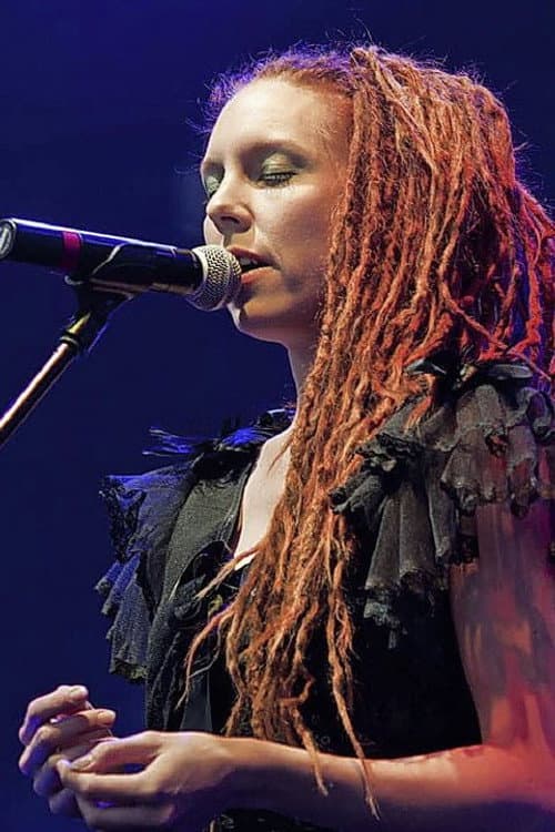 Maria Franz foto