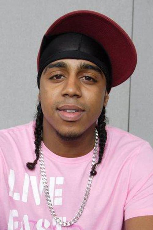 Bradley McIntosh foto