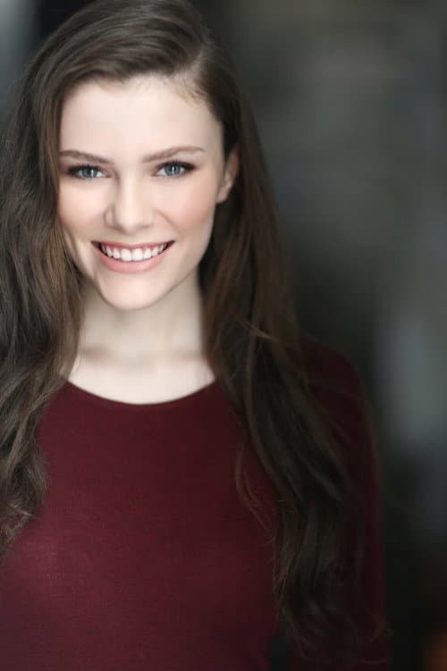 Ellen MacNevin foto