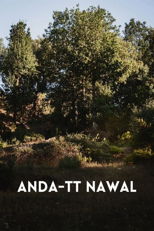 Anda-tt Nawal (2022) poster