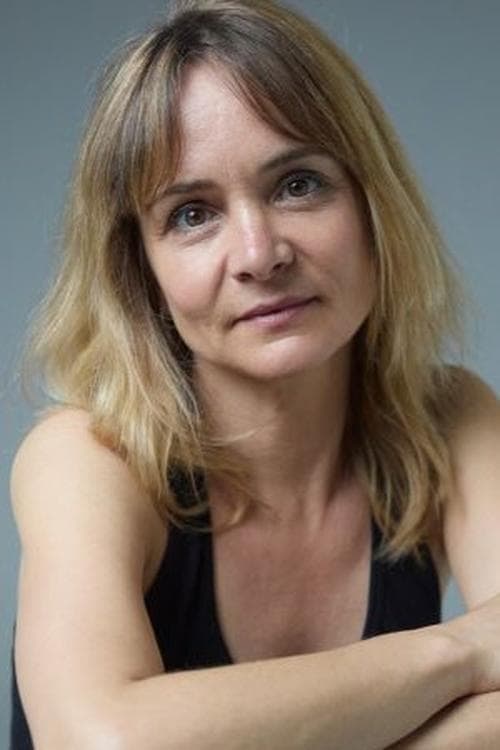 Raphaëlle Lubansu foto