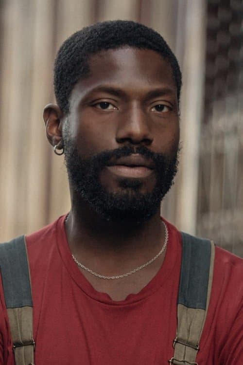 Erwan Kepoa Falé foto