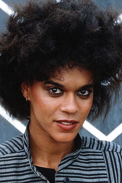 Pauline Black foto