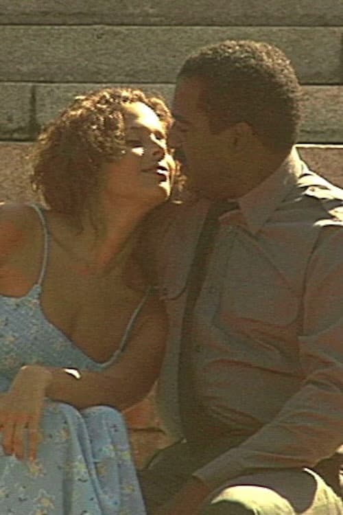Cuando un amor se va (1998) poster
