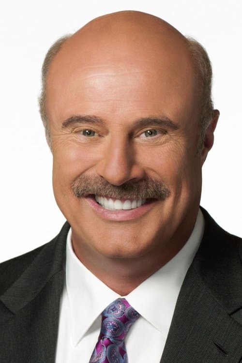 Phil McGraw foto
