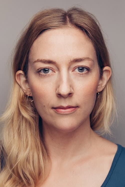 Olivia Franciska Fevel Borgels foto