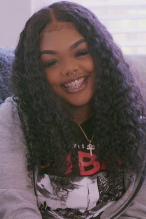 Kiaya Elliott foto