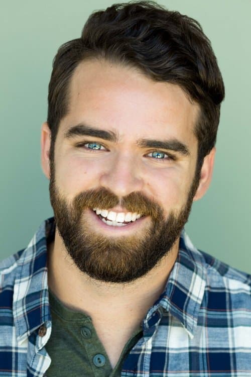Brendin Brown foto