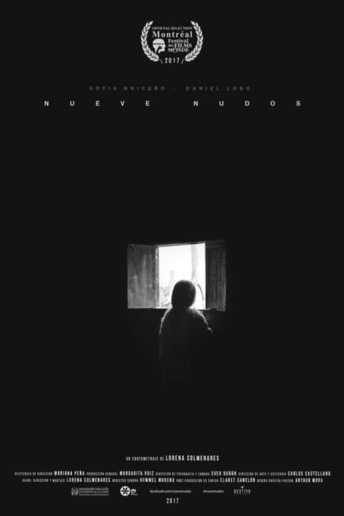 Nuevo Nudos (2017) poster