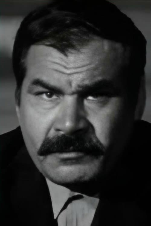 Aman Odayev foto