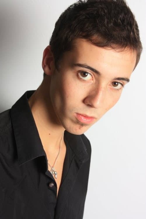 Marc Laurent foto