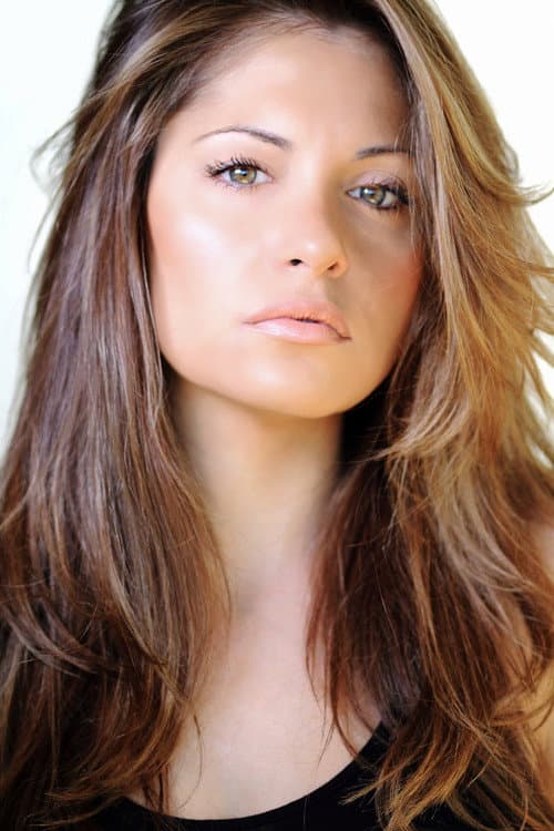 Nicole Zeoli foto
