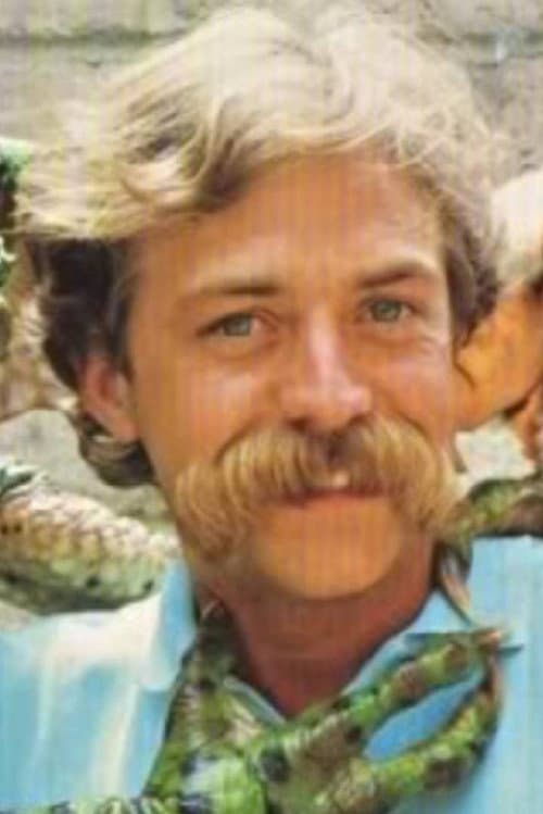 Mark Dodson foto