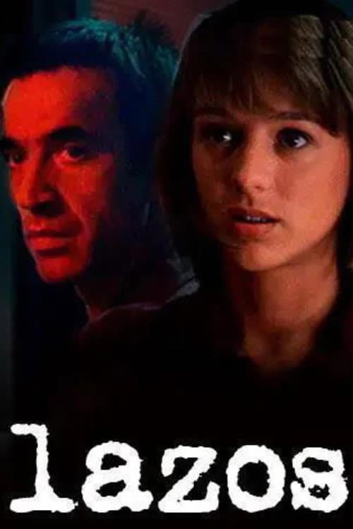 Lazos (1994) poster