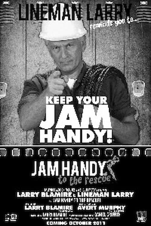 Jam Handy to the Rescue! (2011) poster