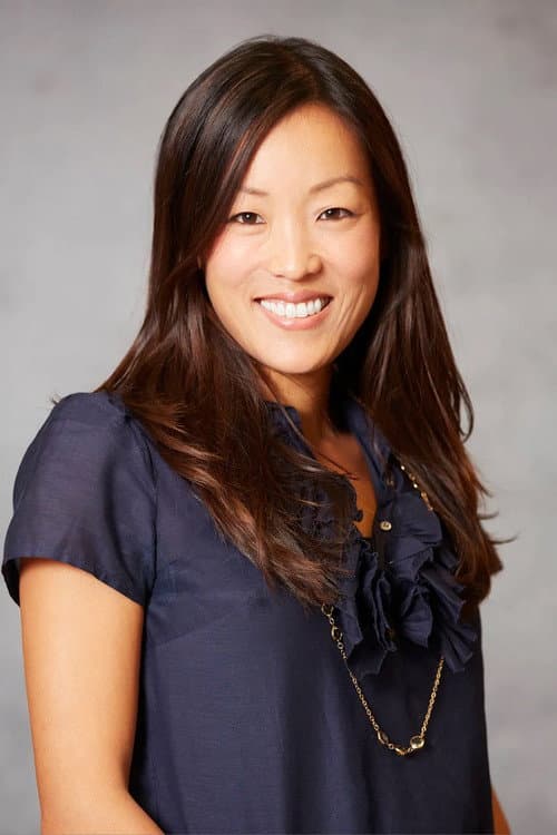 Audrey Chon foto
