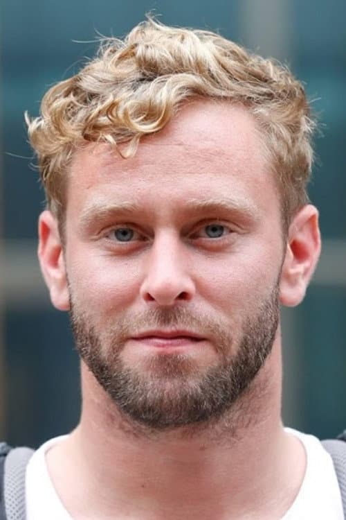 Tim den Besten foto