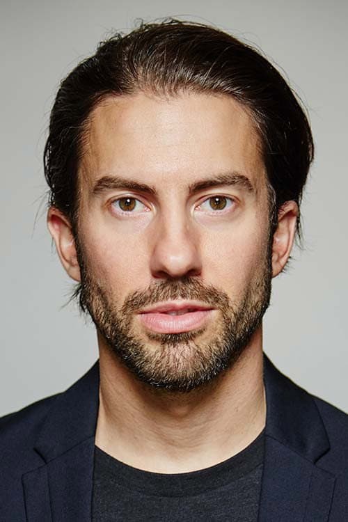 Damien Bodie foto