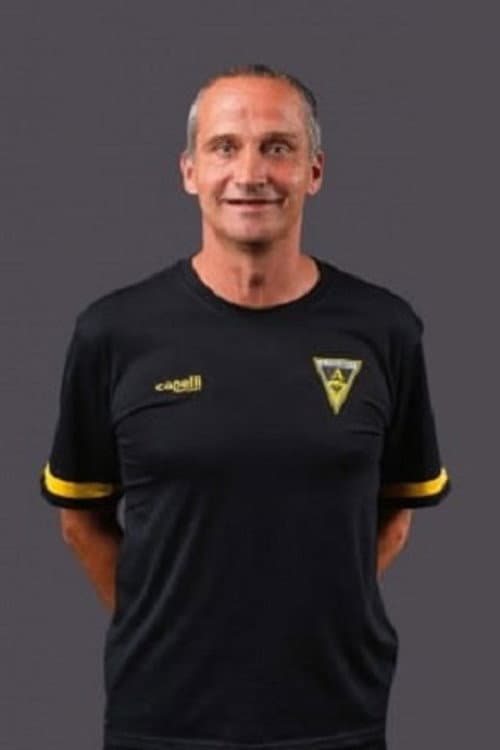 Michael Berger foto