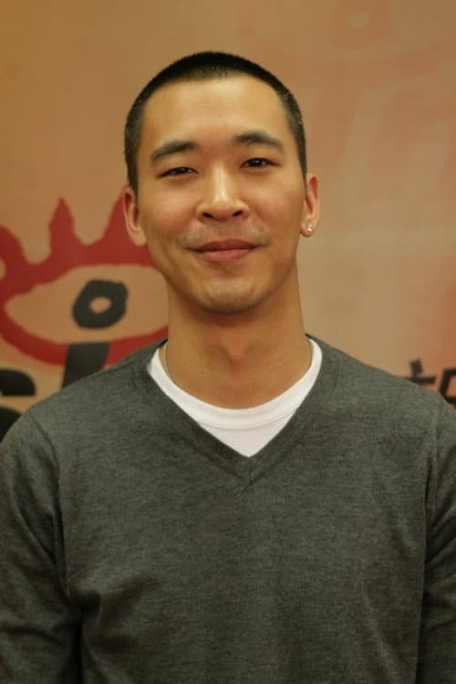 Stanley Huang foto