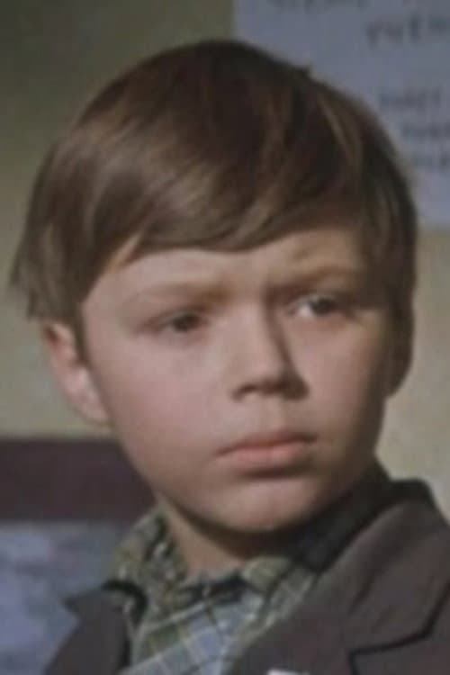 Mikhail Kozlovsky foto