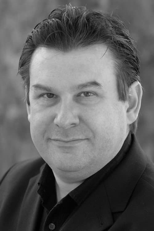 Paul Putner foto