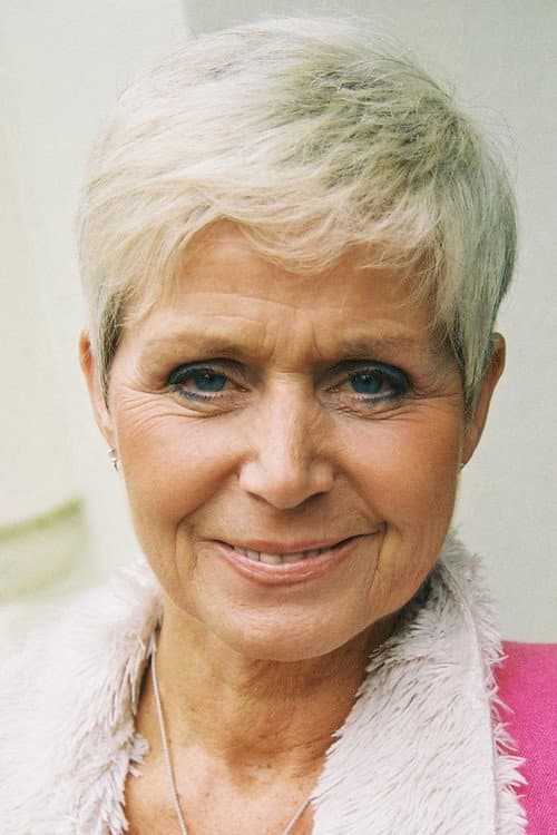 Consuela Morávková foto