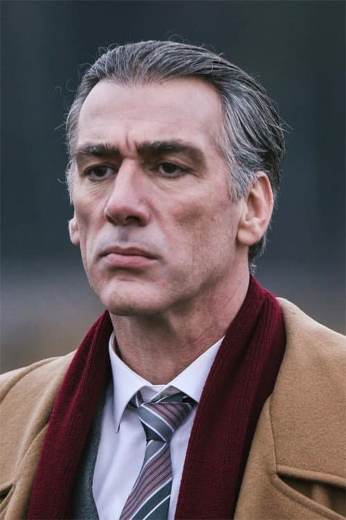 Niko Tavadze foto