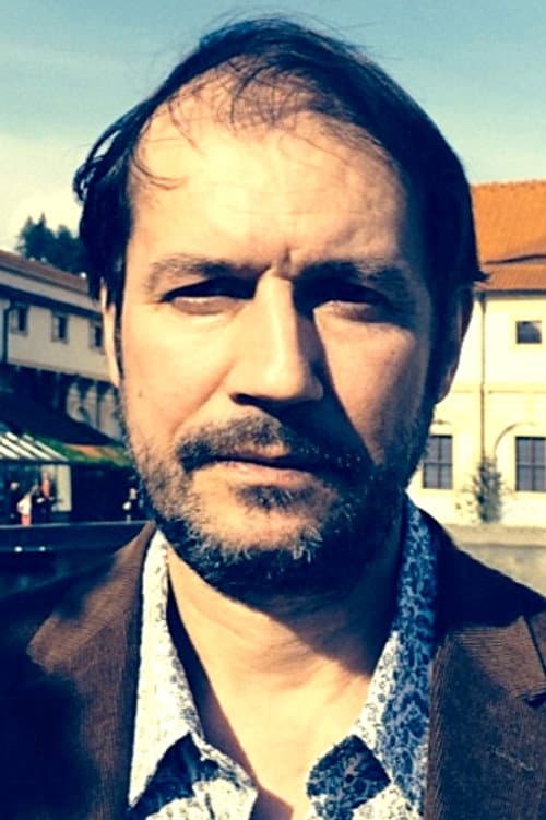 Petr Franěk foto