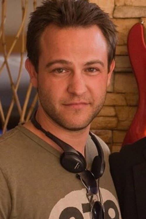 Sanford Bookstaver foto