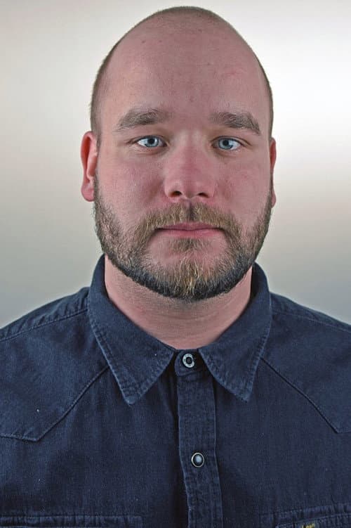 Jon Vegard Hovdal foto