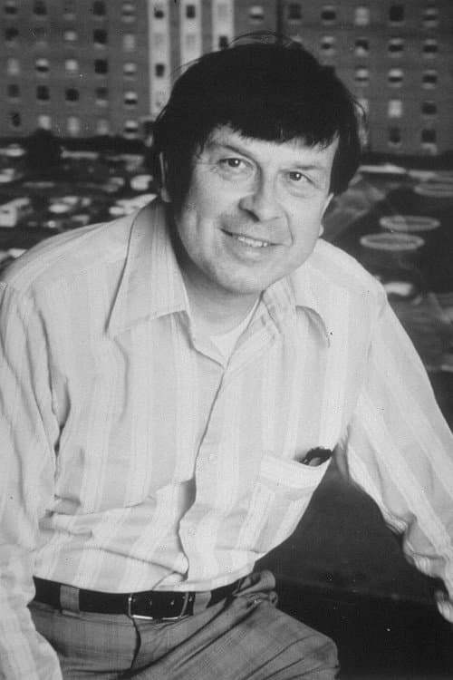 Daniel Carleton Gajdusek foto