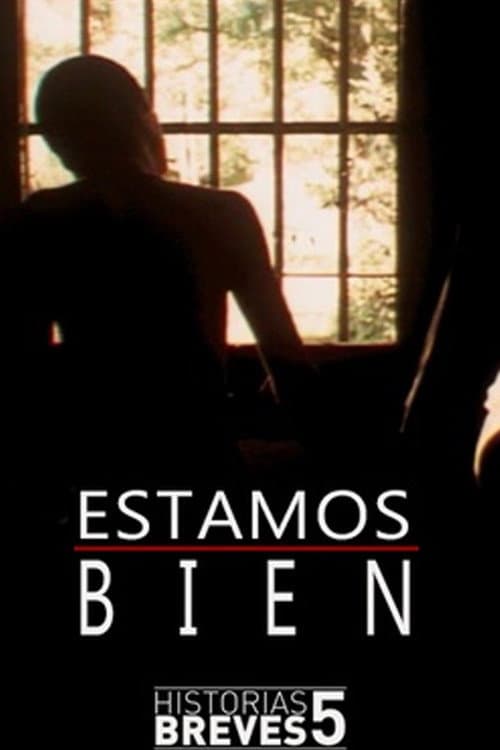 Estamos bien (2008) poster