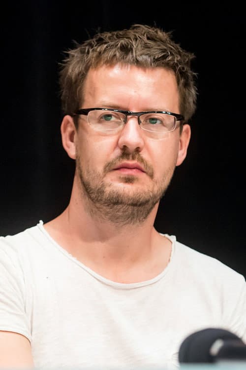Łukasz Żal foto