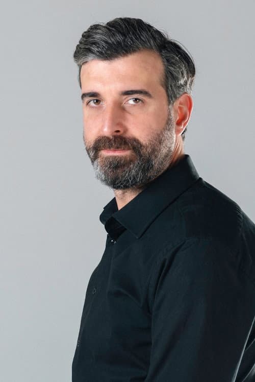 Samet Gürsel foto