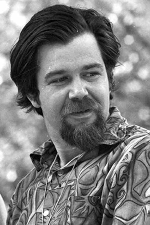 Dave Van Ronk foto