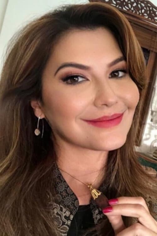 Tamara Bleszynski foto