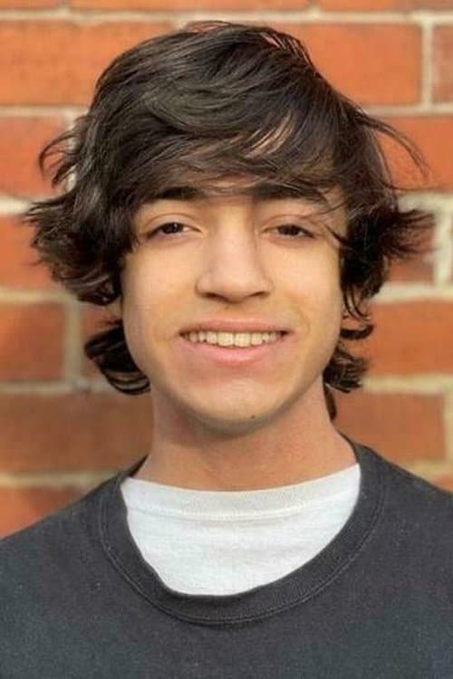 Noah Manzoor foto