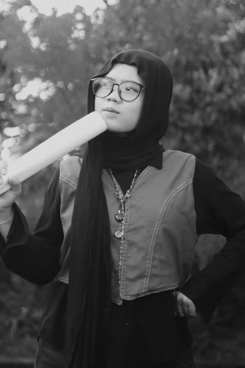 Khoirunnisa Afifah foto