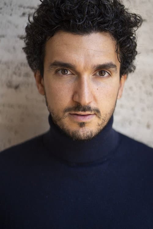Matteo Cirillo foto