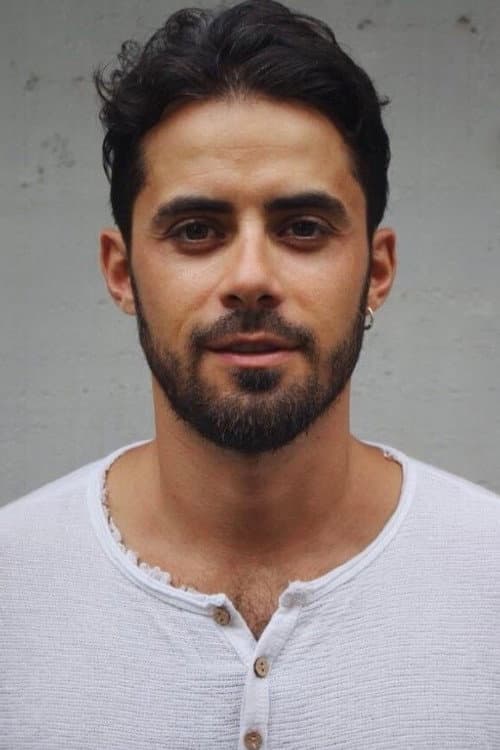 Riccardo Antonaroli foto