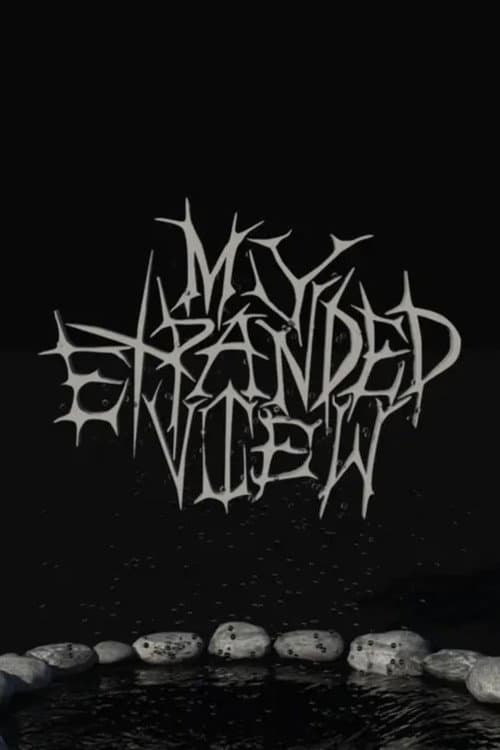 My Expanded View (2018) poster